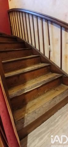 Maison à vendre 12 pièces 211 m² Plésidy