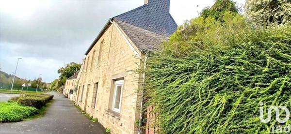 Maison à vendre 5 pièces 126 m² Guingamp