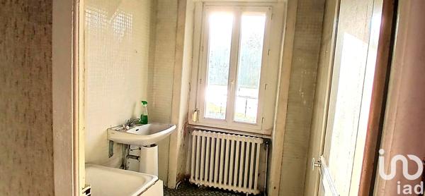 Maison à vendre 5 pièces 126 m² Guingamp