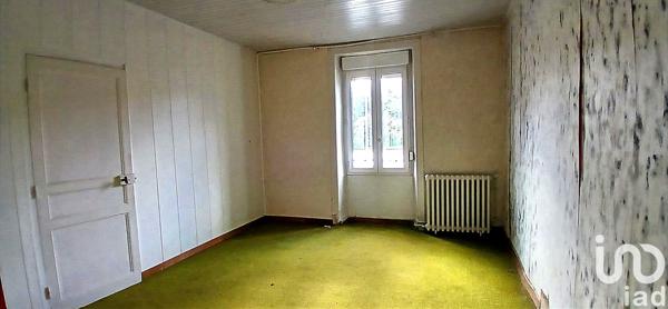 Maison à vendre 5 pièces 126 m² Guingamp