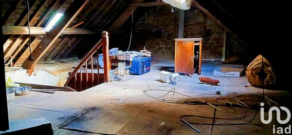 Maison à vendre 5 pièces 126 m² Guingamp