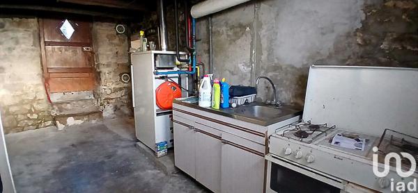 Maison à vendre 5 pièces 126 m² Guingamp