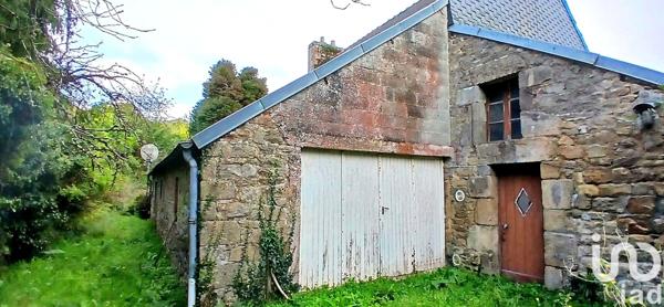 Maison à vendre 5 pièces 126 m² Guingamp