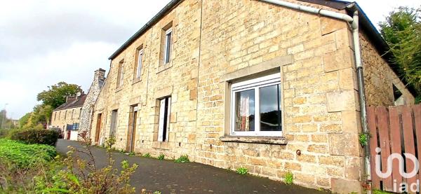 Maison à vendre 5 pièces 126 m² Guingamp