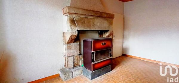 Maison à vendre 5 pièces 126 m² Guingamp