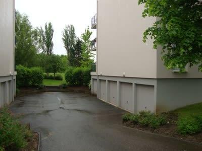 Annexes stationnement