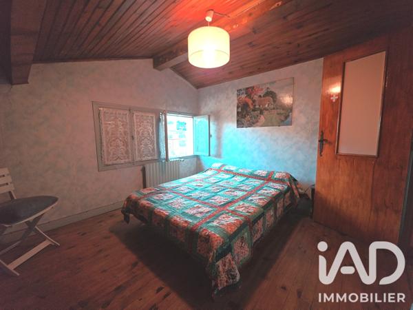 Maison à vendre 7 pièces 140 m² Annonay