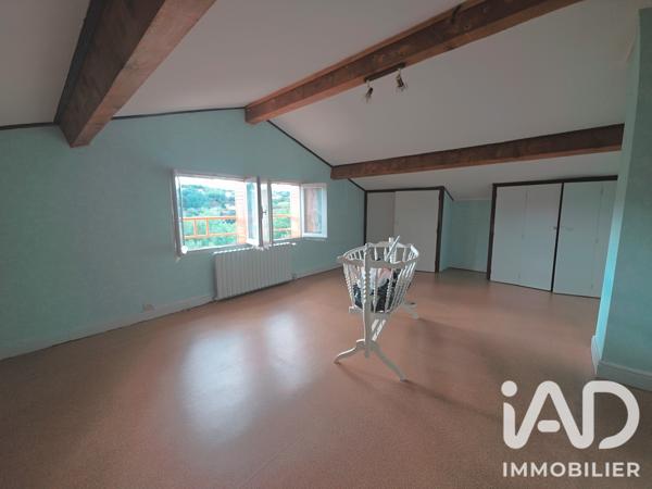 Maison à vendre 7 pièces 140 m² Annonay