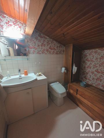 Maison à vendre 7 pièces 140 m² Annonay