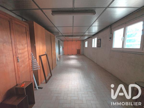 Maison à vendre 7 pièces 140 m² Annonay