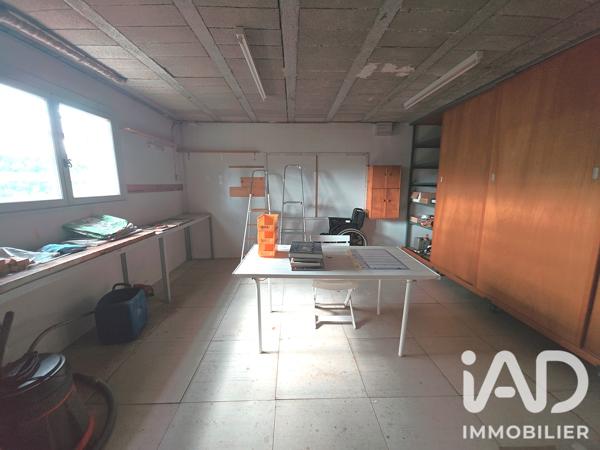 Maison à vendre 7 pièces 140 m² Annonay