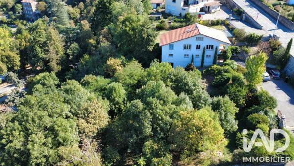 Maison à vendre 7 pièces 140 m² Annonay