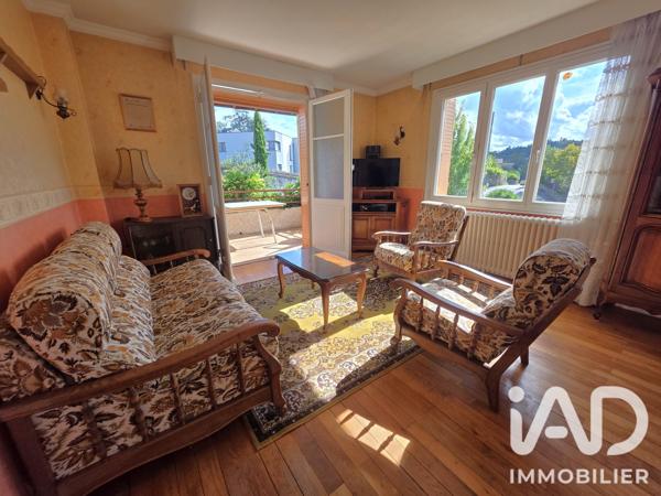 Maison à vendre 7 pièces 140 m² Annonay