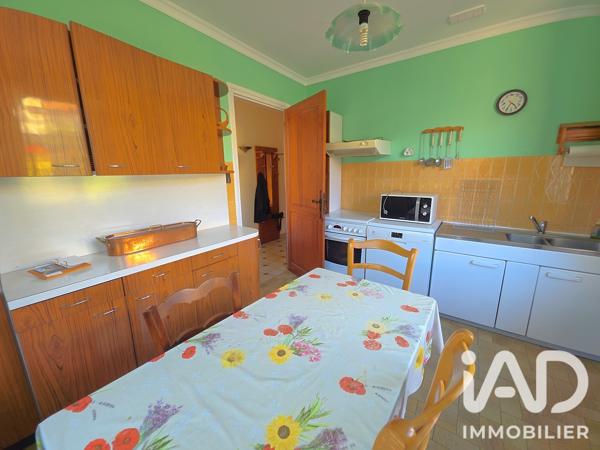 Maison à vendre 7 pièces 140 m² Annonay