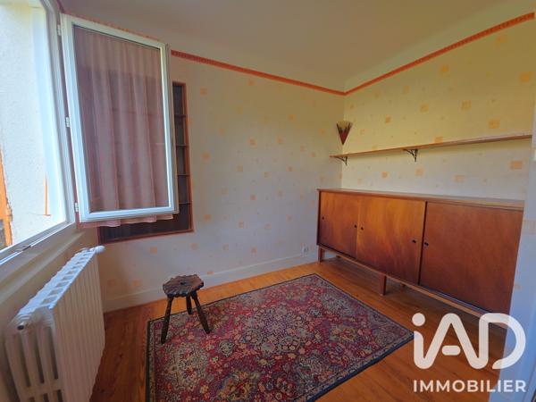 Maison à vendre 7 pièces 140 m² Annonay