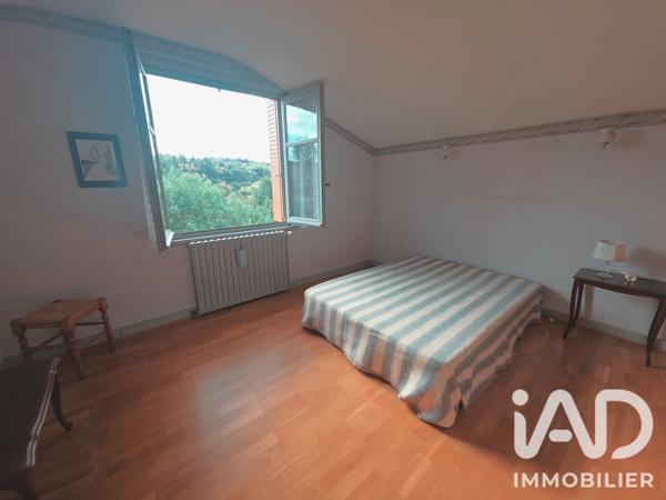 Maison à vendre 7 pièces 140 m² Annonay
