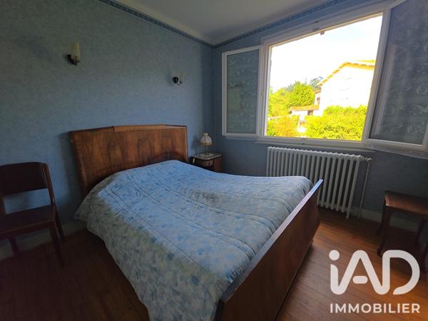 Maison à vendre 7 pièces 140 m² Annonay