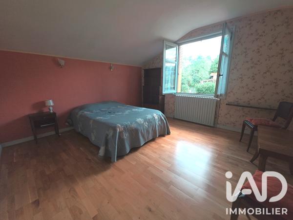 Maison à vendre 7 pièces 140 m² Annonay