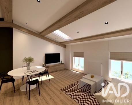 Appartement à vendre 3 pièces 48 m² Limonest