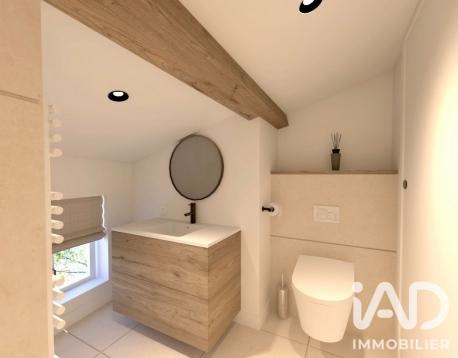 Appartement à vendre 3 pièces 48 m² Limonest