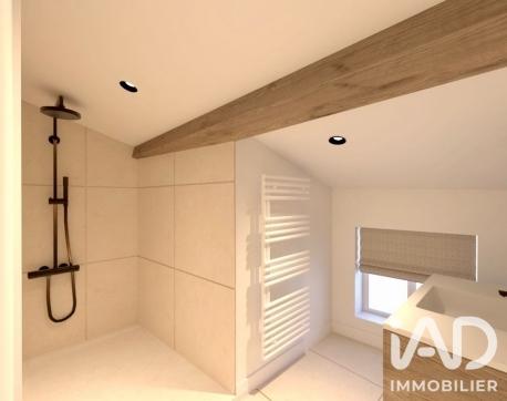 Appartement à vendre 3 pièces 48 m² Limonest