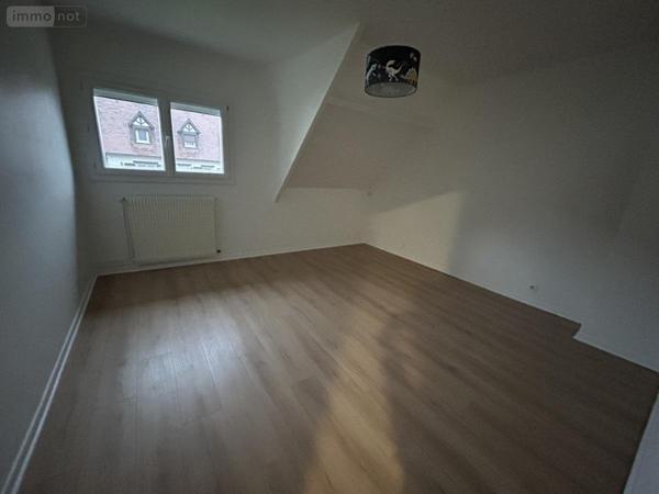 Maison à louer à Notre-Dame-de-Bondeville en Seine-Maritime (76960), ref : 76029-L99