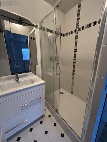 Maison à louer à Notre-Dame-de-Bondeville en Seine-Maritime (76960), ref : 76029-L99