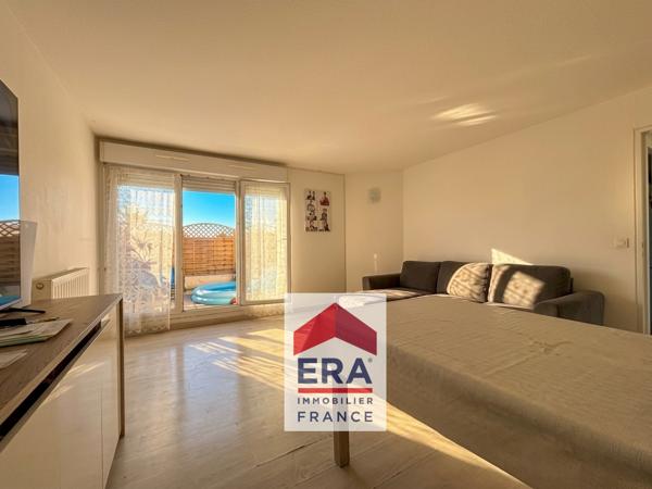 Appartement Sartrouville 3 pièce(s) 68 m2