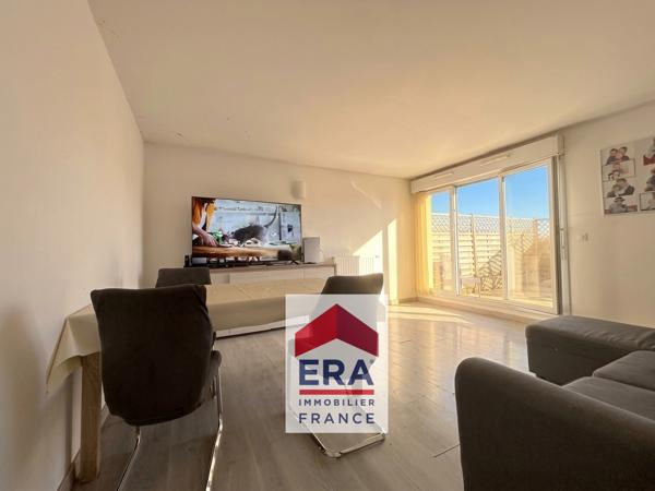 Appartement Sartrouville 3 pièce(s) 68 m2