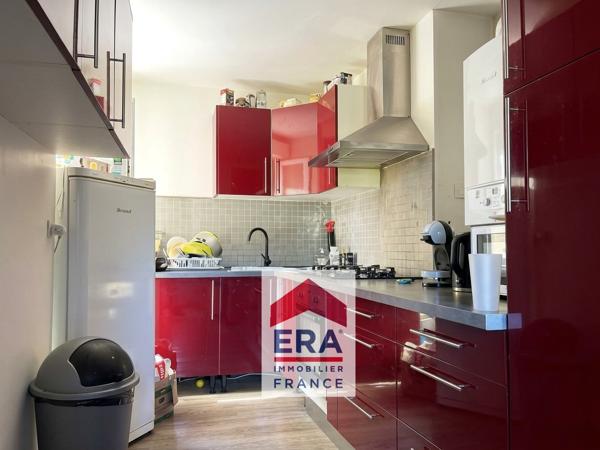 Appartement Sartrouville 3 pièce(s) 68 m2