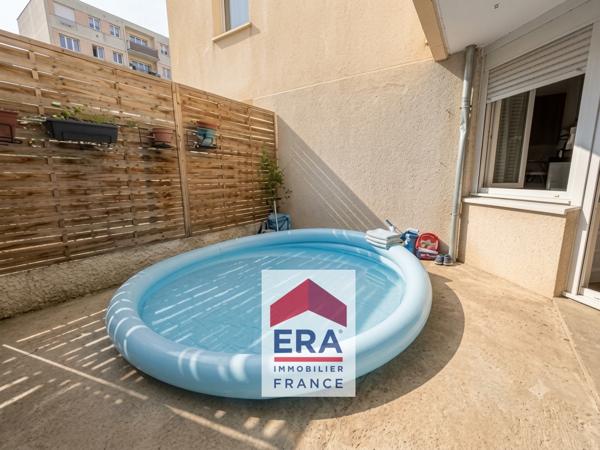 Appartement Sartrouville 3 pièce(s) 68 m2