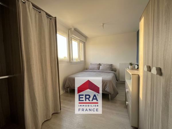 Appartement Sartrouville 3 pièce(s) 68 m2