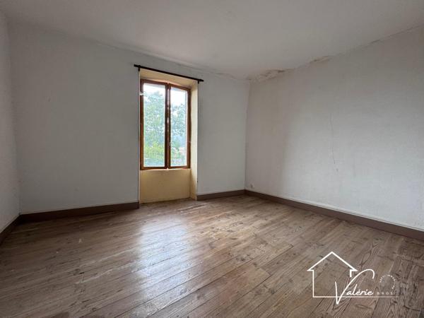 Charmante maison de village à Montaigut-le-Blanc