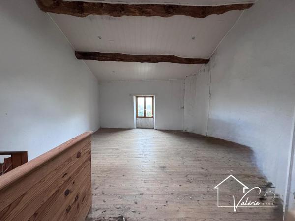 Charmante maison de village à Montaigut-le-Blanc