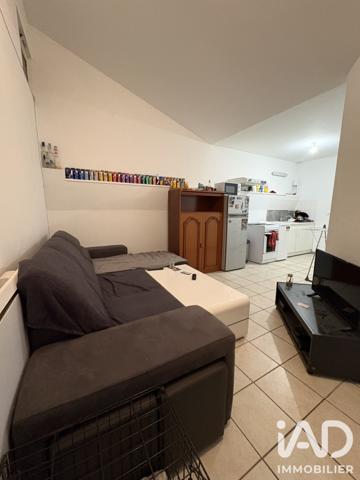 Immeuble à vendre 271 m² Bourges
