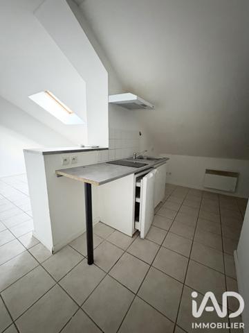 Immeuble à vendre 271 m² Bourges