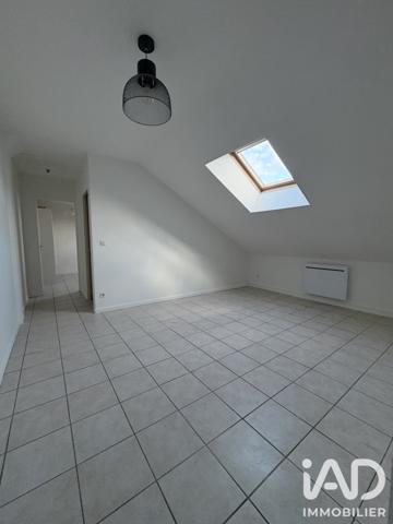 Immeuble à vendre 271 m² Bourges