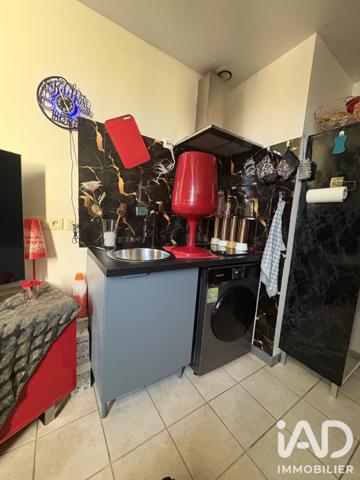 Immeuble à vendre 271 m² Bourges
