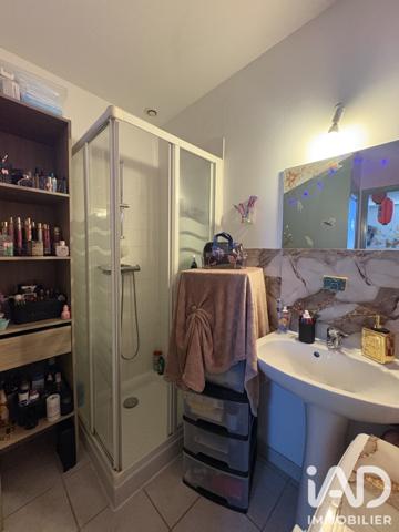 Immeuble à vendre 271 m² Bourges
