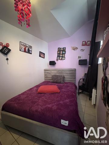 Immeuble à vendre 271 m² Bourges