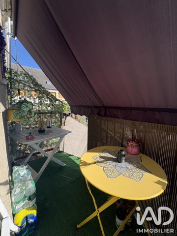 Immeuble à vendre 271 m² Bourges