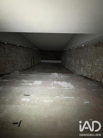 Immeuble à vendre 271 m² Bourges