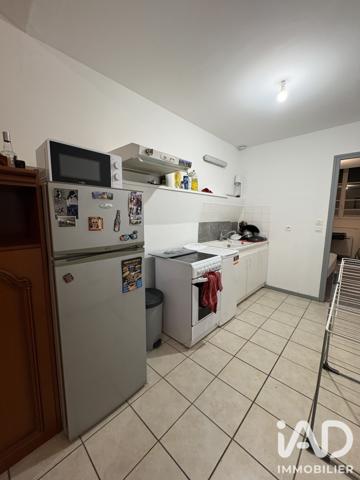 Immeuble à vendre 271 m² Bourges