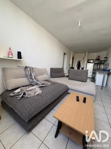 Immeuble à vendre 271 m² Bourges