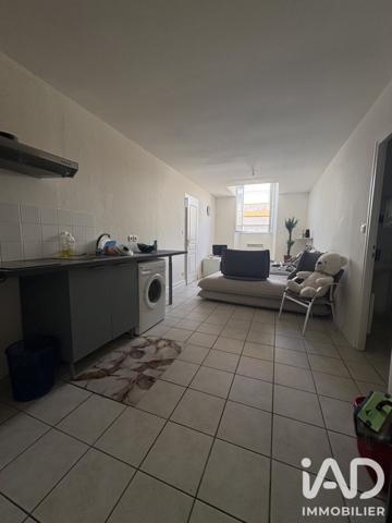 Immeuble à vendre 271 m² Bourges
