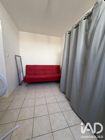Immeuble à vendre 271 m² Bourges
