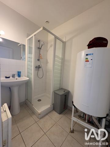Immeuble à vendre 271 m² Bourges