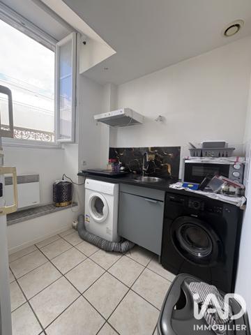 Immeuble à vendre 271 m² Bourges