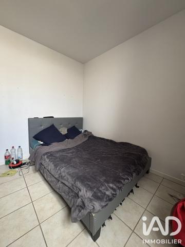 Immeuble à vendre 271 m² Bourges