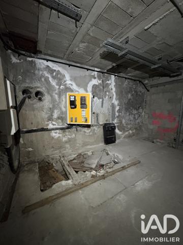 Immeuble à vendre 271 m² Bourges